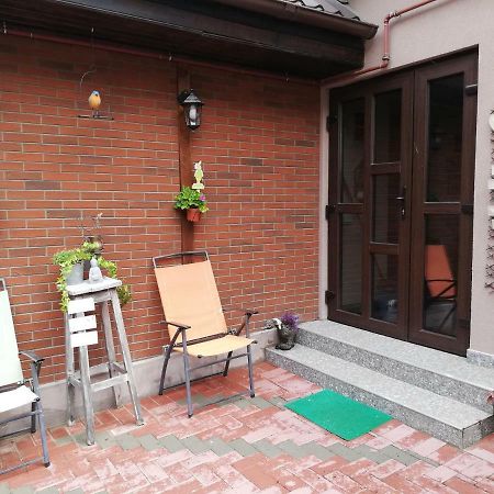 Maison Rosmina Brașov Exterior foto