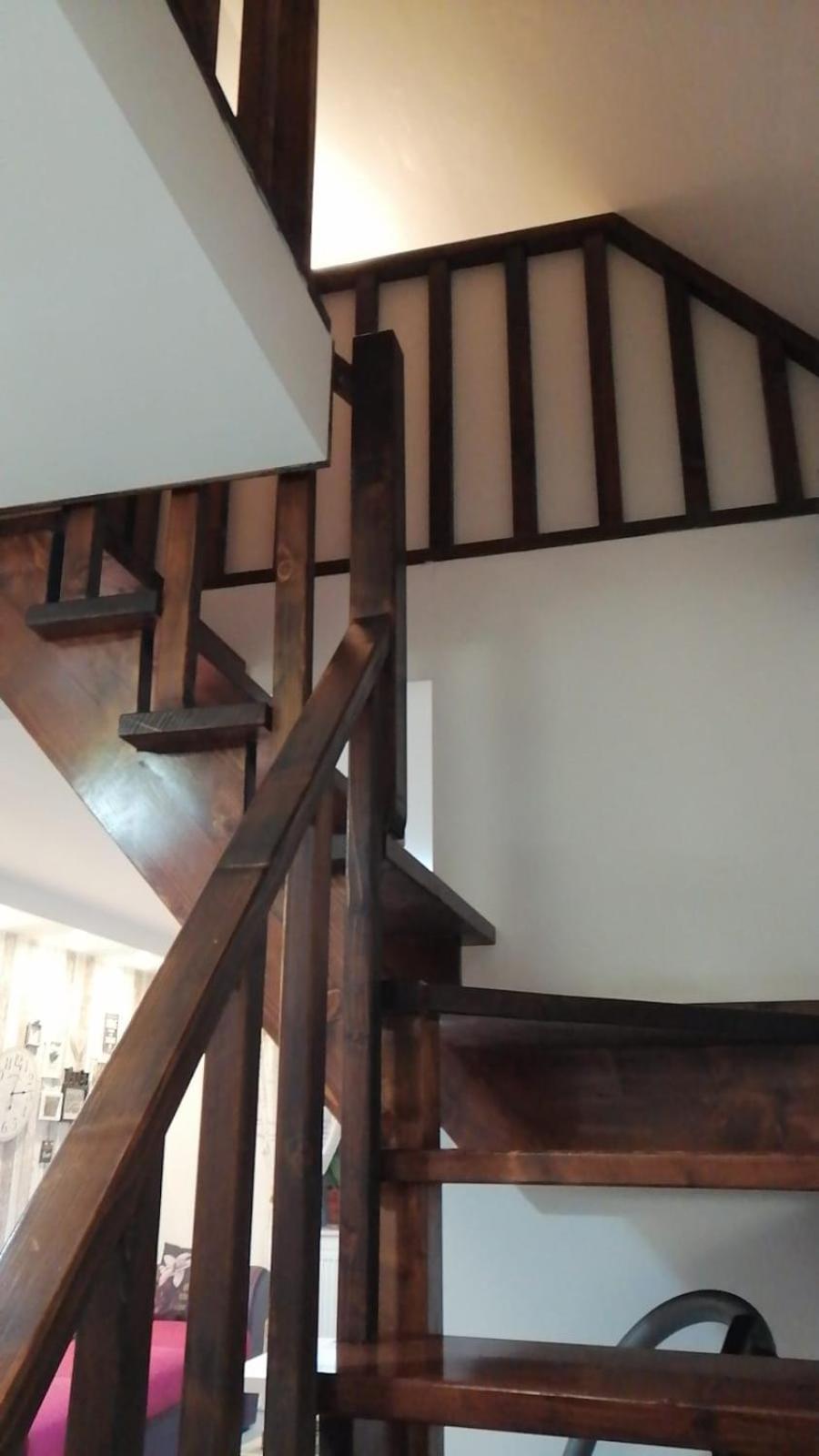 Maison Rosmina Brașov Zimmer foto